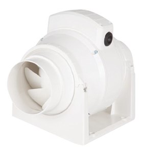 ונטה מפוח קוי "150P 6 מיקספלו 2 מהירויות