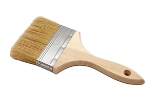 מברשת בייסיק "4 (12 יח')