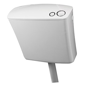 מיכל הדחה טורנדו דגם B