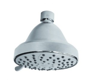 ראש מקלח אלפא