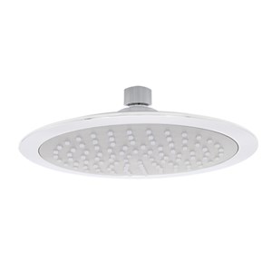 ראש מקלח פסיפיק עגול