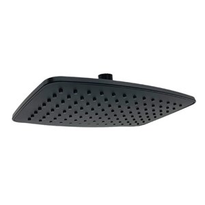 ראש מקלח ספאדה (פחם)