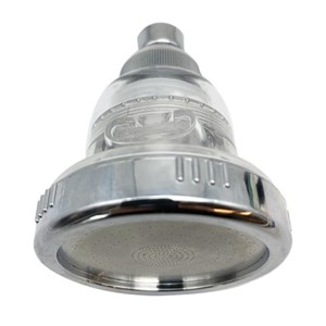 ראש מקלח מגביר לחץ – בוסט