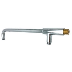 קרן פלוס- זרוע דו מצבית לראש מקלחת ומקלח יד