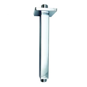 זרוע תקרה מרובעת לראש מקלחת – קרן תקרה