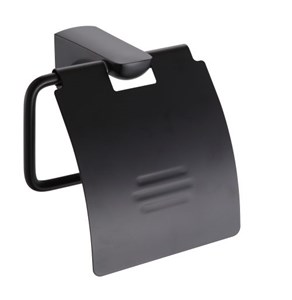 מחזיק נייר טואלט סגור – ברלין (פחם)