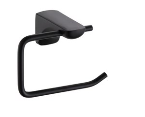 מחזיק נייר טואלט פתוח- ברלין (פחם)