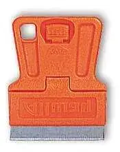 מיני סקרייפר 5 ס"מ ALLWAY