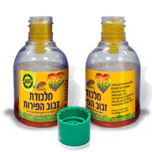 מלכודת זבוב הפירות