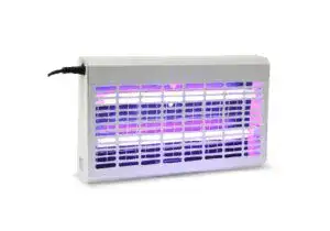 הוריקן פרופשיונל PHILIPS | קטלן יתושים תעשייתי