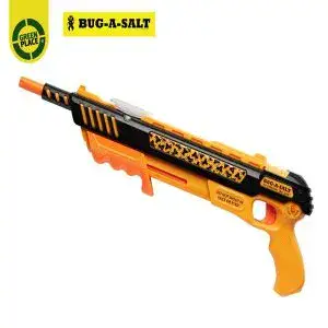 BUG-A-SALT 3.0 | רובה מלח העוצמתי והמקורי | כתום
