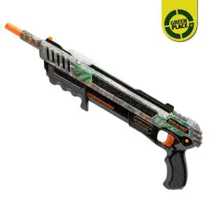 BUG-A-SALT 3.0 | רובה מלח העוצמתי והמקורי | דגם צבאי