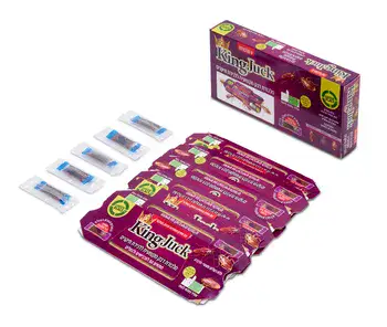 מלכודת דבק ללכידת מקקים חזקה בטוחה ויעילה | קינג ג’וק