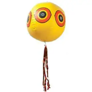 כדורי עיניים להברחת יונים | Boo Ball