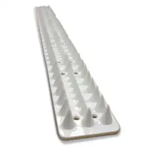 מיני קונוס | דוקרן מקצועי להרחקת יונים ובעלי חיים