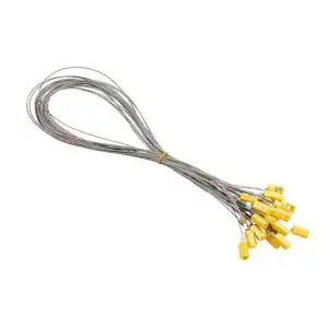 כבל קשירה לתחנת האכלה למכרסמים