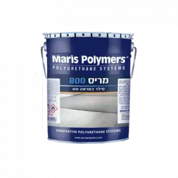 מריס 800 – סילר לאבן, בטון ושיש