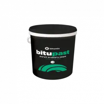 חומר איטום ביטומני Bitupast