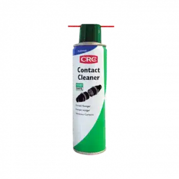 מנקה ציוד חשמלי ואלקטרוני