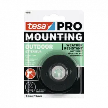 סרט בליסטר דו-צדדי 66751 tesa