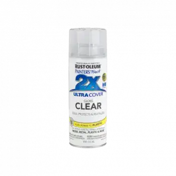 ספריי לכה 2X