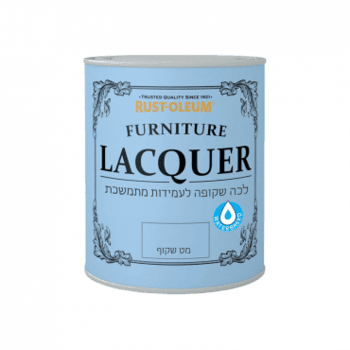 לכה לרהיטים שאבי שיק