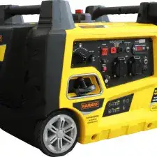 גנרטור מושתק אינוורטר KARNAF CPI3000 3100W – מבית לוירון