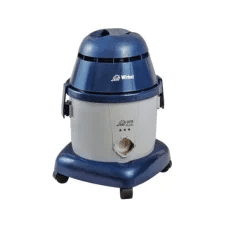 שואב אבק 9 ליטר יבש מיכל פלסטיק 909 WIRBEL מבית לוירון 225x225