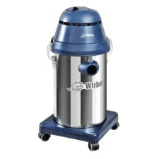 שואב אבק 25 ליטר יבשרטוב לכלי עבודה חשמליים WIRBEL 829IRE מבית לוירון 225x225