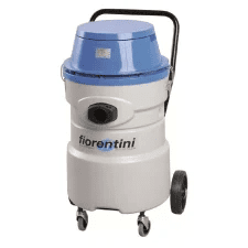 שואב אבק 50 ליטר יבשרטוב מיכל פלסטיק FIORENTINI 3×1000 מבית לוירון 225x225