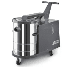 שואב אבק לתחנות רחיצה WIRBEL T22 מבית לוירון 225x225