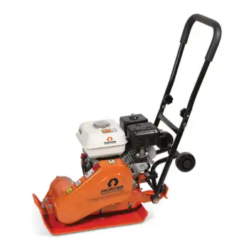 מהדק אדמה MAS MS60