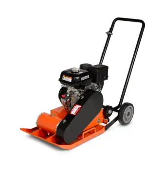 מהדק אדמה FRO MS45