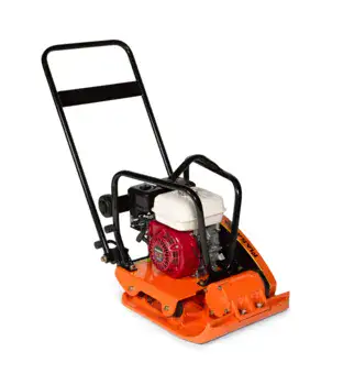 מהדק אדמה MAS MS90