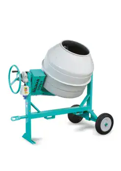 מערבל בטון IME SYN350 IMER
