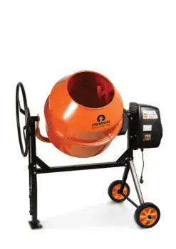 מערבל בטון TIY MF74539