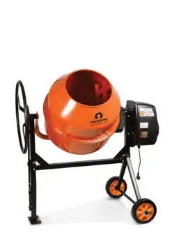 מערבל בטון TIY MF74550