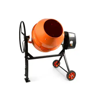 מערבל בטון TIY MF4050