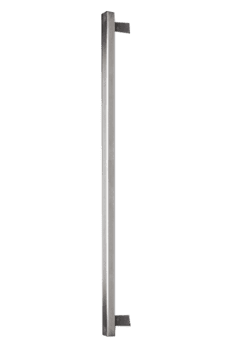 ידית משיכה לדלת כניסה - דגם סיון – מבריק