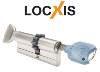 צילינדר LOCXIS