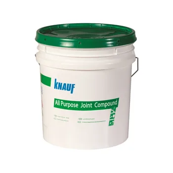 שפכטל אמריקאי KNAUF למילוי והחלקה 28 ק"ג