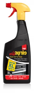 סנו פורטה פלוס 1 ליטר