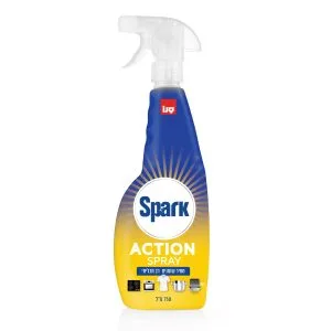 סנו ספארק Action spary