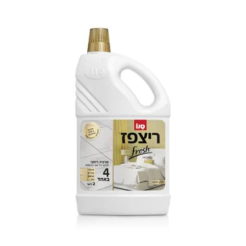 ריצפז פרש הום בניחוח מלון חלומי 2 ליטר