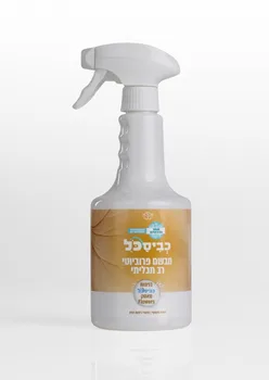 מאסק פלאוורס 750 מ"ל