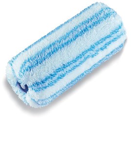 שרוול לרולר זברה סופרלון 27 ס"מ