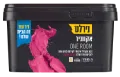 נירלט אקווניר ONE ROOM צבע 5 ליטר