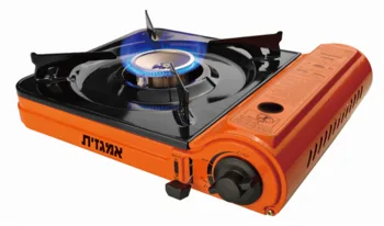 אמגזית כירת גז ניידת