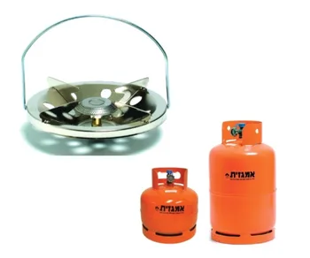 כירה אמגזית דגם 146