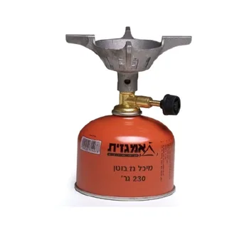 אמגזית כירה מינירוטופליים שסתום